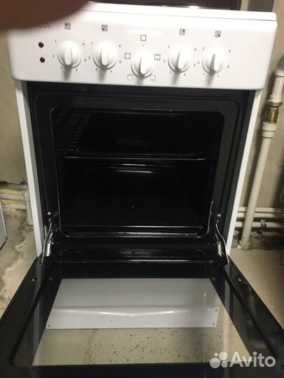 Плита электрическая Лада