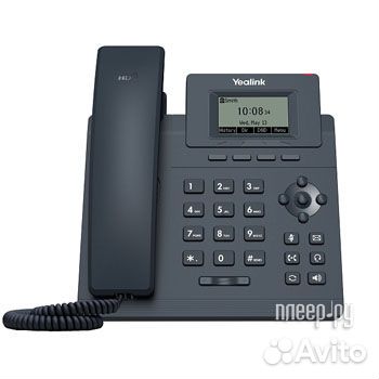 Yealink SIP-T30P