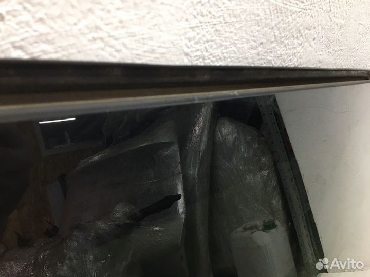Стекло люка Volkswagen Touareg 2 NF 3.0 TDI