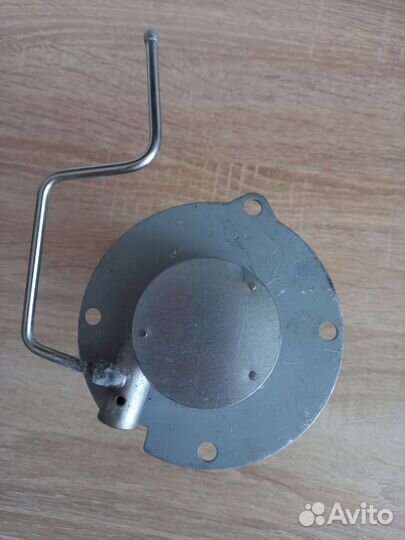 Горелка для сухого фена