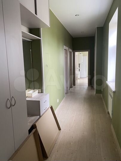 2-к. квартира, 70 м², 2/3 эт.