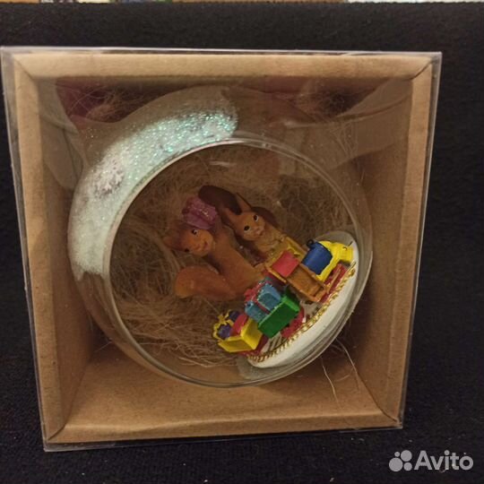 Декор украшение