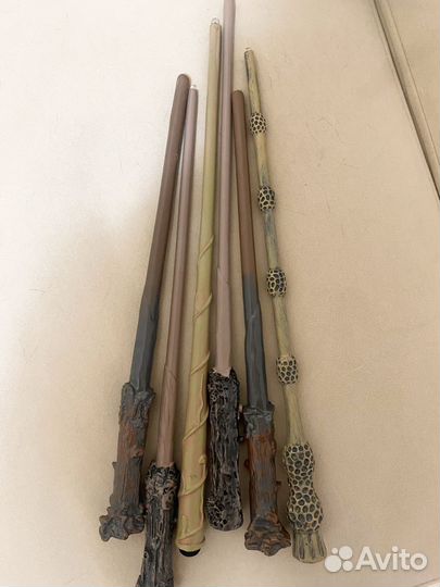 Здаю варенду костюмы с фильма Гари потер