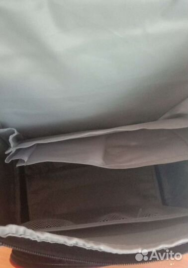 Рюкзак школьный с ортопедической спинкой