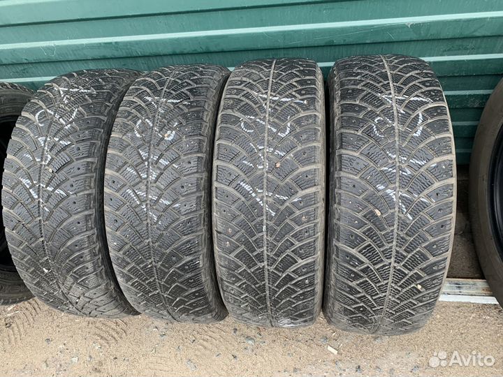 Bfgoodrich Activan 205/65 R15