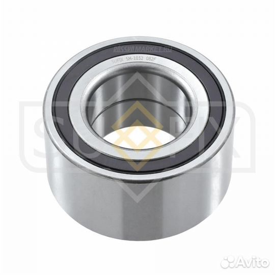 Sufix SM-1032 Подшипник ступицы зад прав/лев