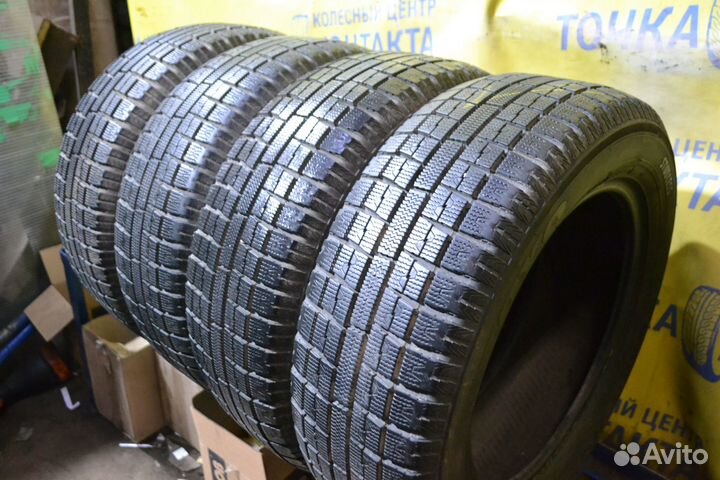 Toyo Garit G5 205/60 R16