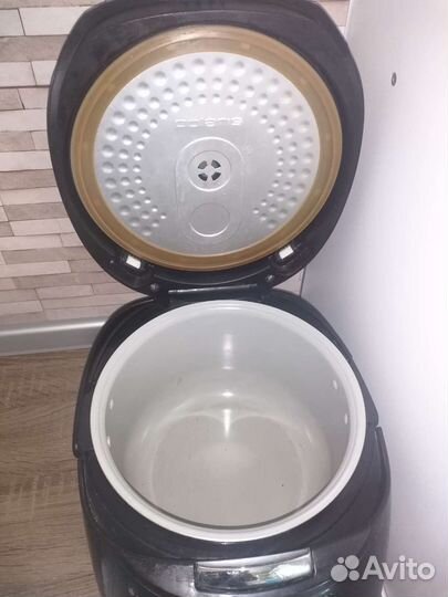 Мультиварка polaris