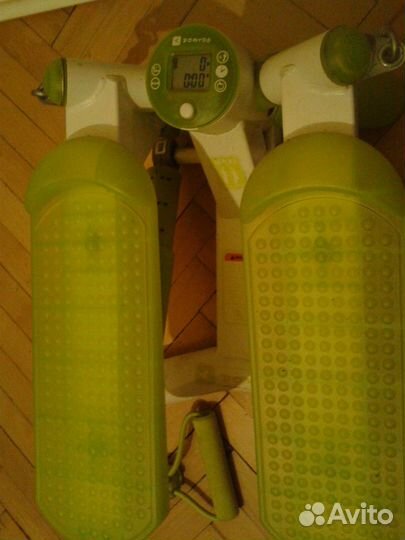 Тренажер Cardio Training ST-320