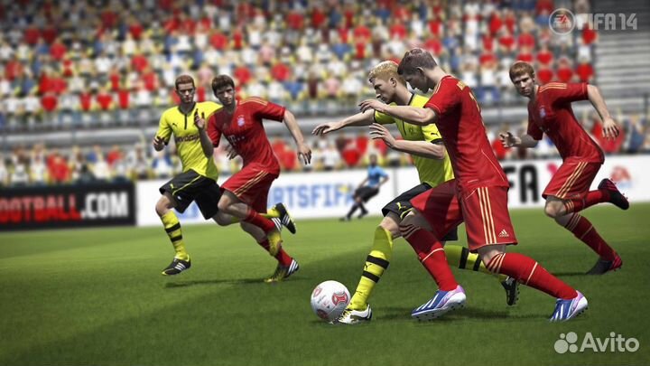 FIFA 14 (EA App Origin)