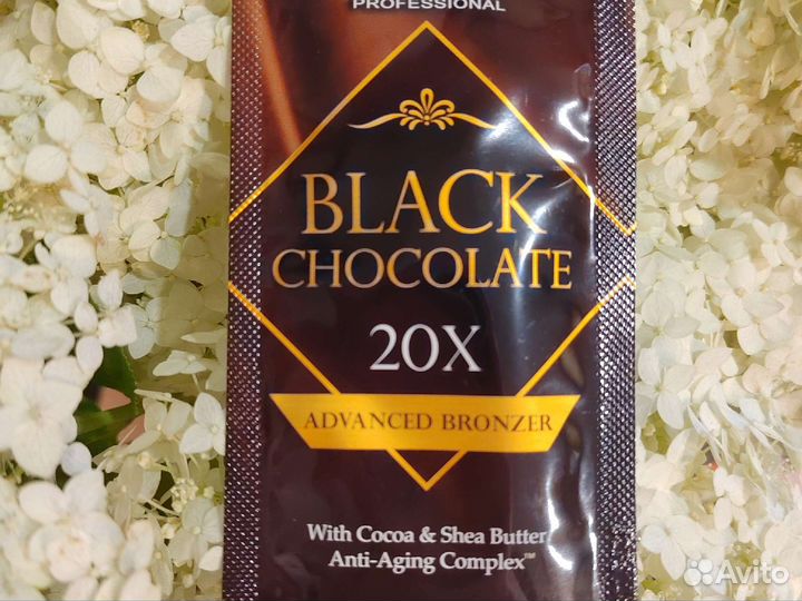 Косметика для загара