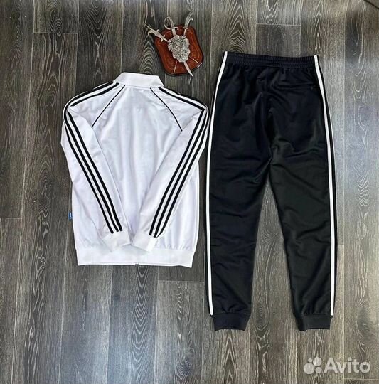 Спортивный Костюм Adidas Размеры 46-54