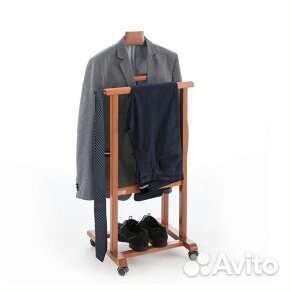 Вешалка костюмная новая