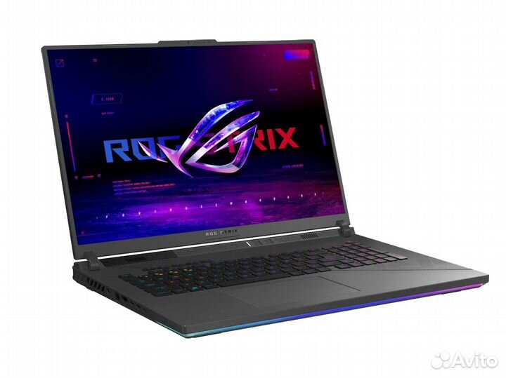 Asus ROG Strix G18 Plus i9 RTX4090/4080/4070