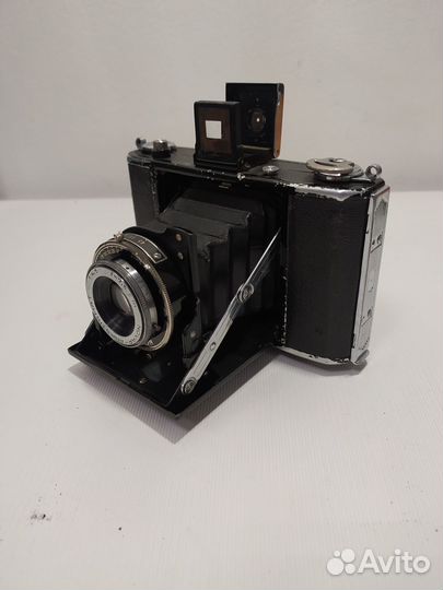 Фотоаппарат Zeiss Ikon