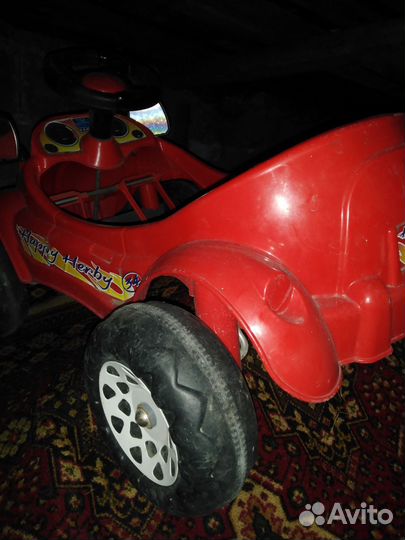 Автомобиль