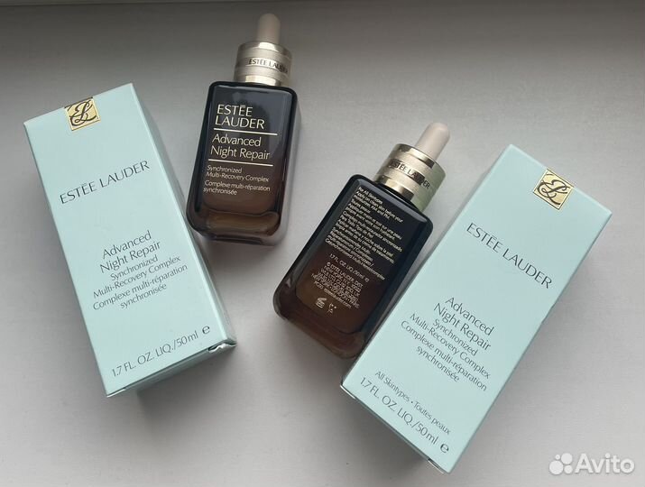 Estee lauder сыворотка