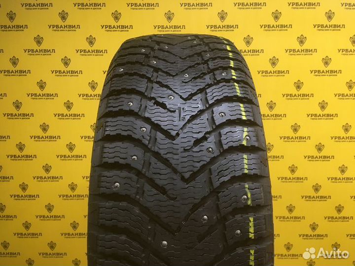 Cordiant Snow Cross 2 215/55 R17 98T