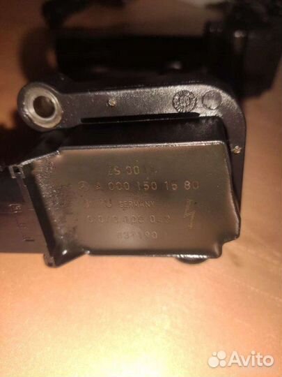 Катушка зажигания Mercedes M271