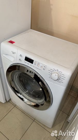 Стиральная машина бу
