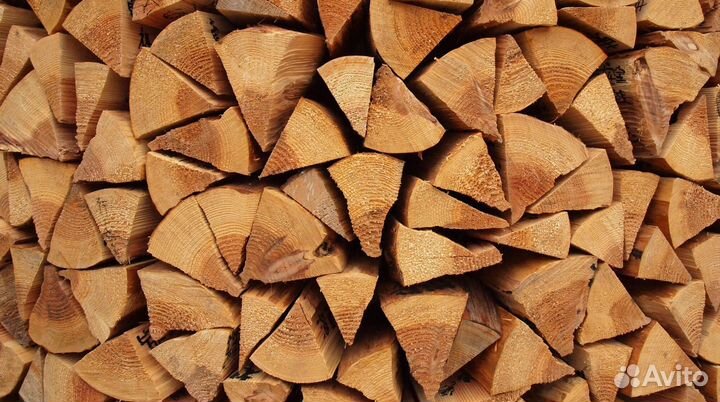 Дрова в наличии