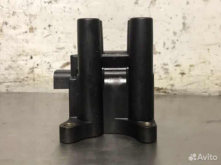 Катушка зажигания Ford Focus 2 Fusion Fiesta