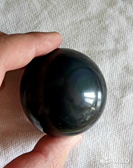 Уникальные шары из редких минералов