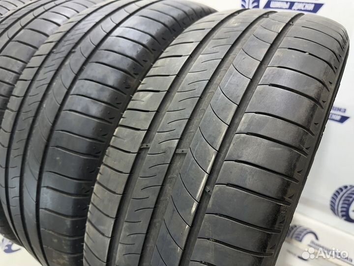 Michelin Energy Saver + 205/55 R16 91V