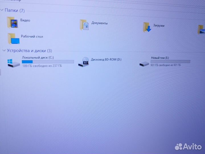 Игровой Зверь Asus ROG (17'3/i7/GTX970/32GB/SSD+1T
