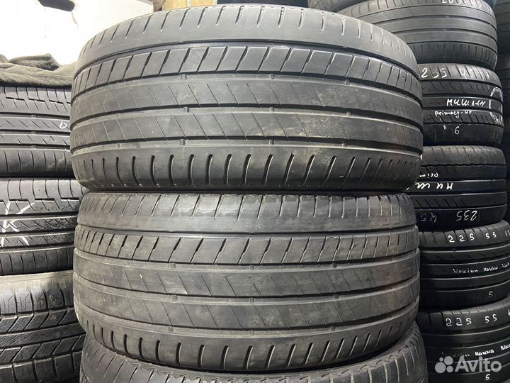 Bridgestone Alenza 001 275/45 R20 110Y