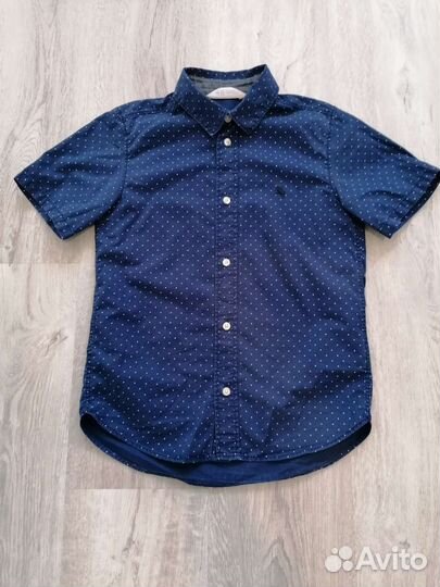 Рубашка для мальчика