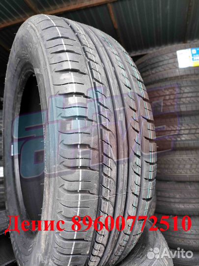 Triangle TR928 195/60 R15