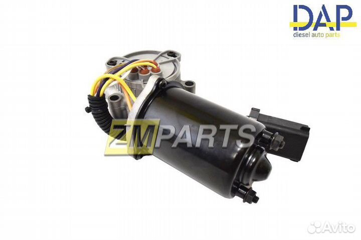 Моторчик раздатки Hummer H3, H2, Escalade, Tahoe