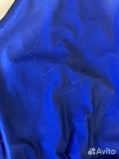 Лыжный комбинезон мужской