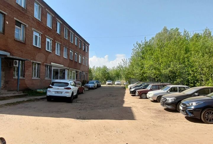 Офис, 377 м² на К.Маркса рядом с центром