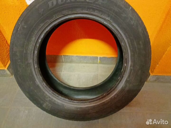 Dunlop Grandtrek ST30 225/65 R17