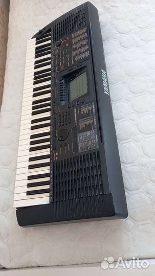 Синтезатор yamaha 530, Roland G6, d50