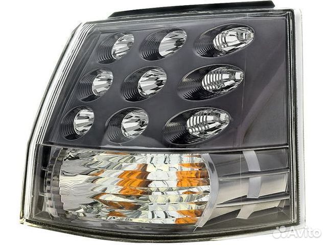 Фонарь задн внешн прав на mitsubishi / proton