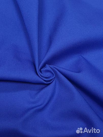 Ткани для спецодежды в ассортименте арт. 296