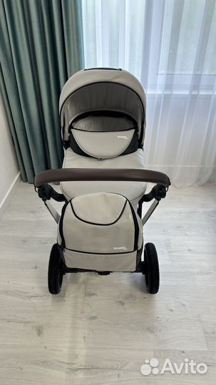 Коляска verdi sonic soft 3 в 1