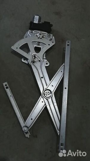 Стеклоподъемник передний левый T216104010BA для Ti