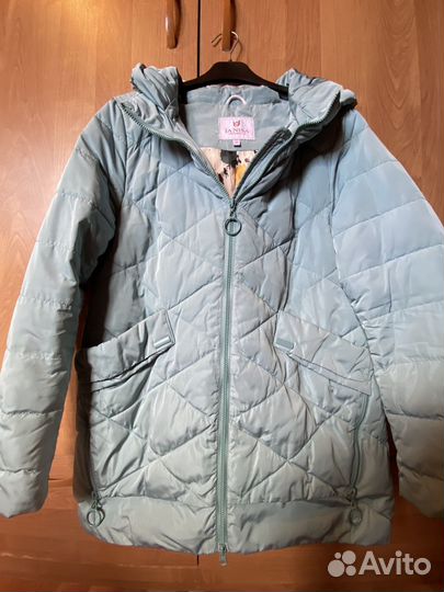 Куртка демисезонная женская новая