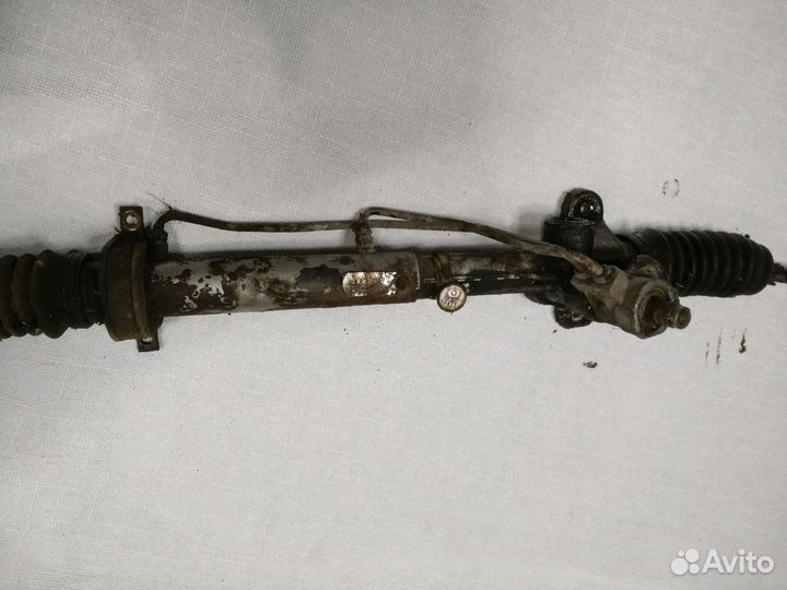 Рулевая рейка Пассат Б3 Б4 гур
