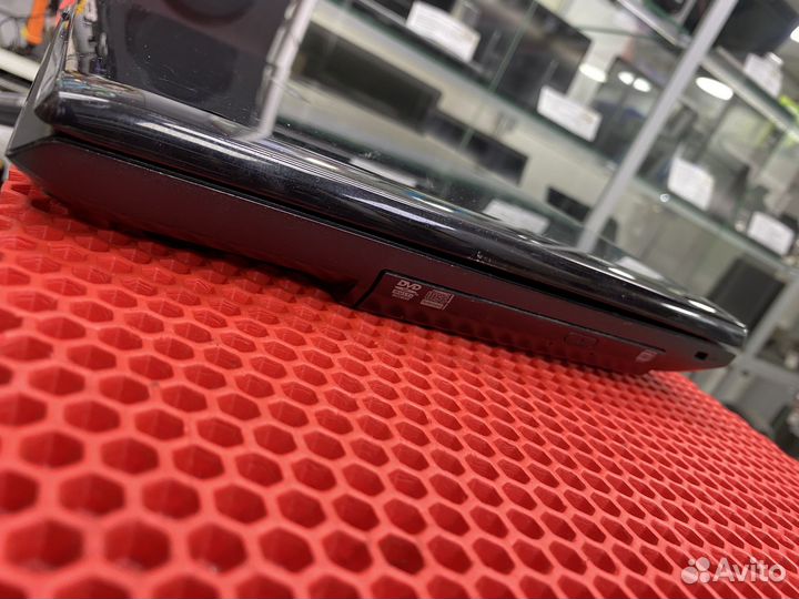 Ноутбук Samsung R60 plus