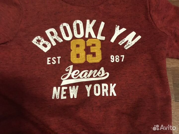 Костюм для мальчика