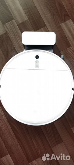 Mi Robot Vacuum-Mop 2 робот пылесос