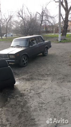 ВАЗ 2105 1.6 МТ, 2008, 38 000 км