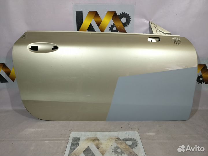 Mercedes W238 Дверь Правая 2387