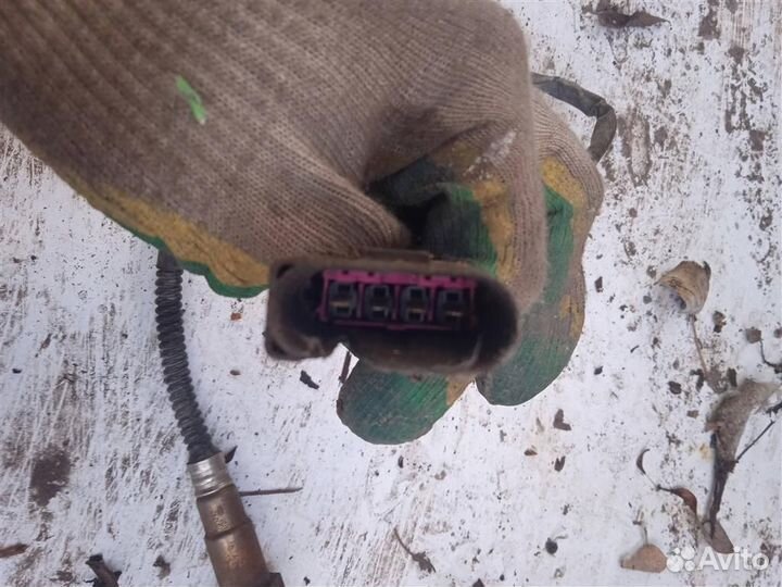 Датчик кислородный / Lambdasonde audi A6 allroad