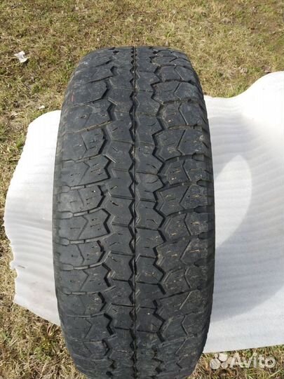 Rapid River K-214 4x4 245/70 R16